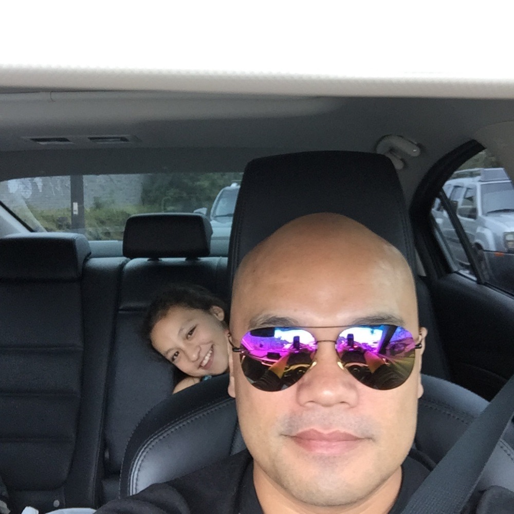 Meet your Posher, Edmundo